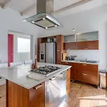 Postcard Penthouse By 360 Estates Apartment
