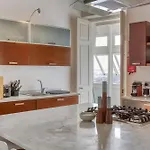 Apartment Postcard Penthouse By 360 Estates *