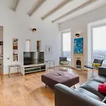 Postcard Penthouse By 360 Estates Valletta