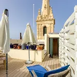 Postcard Penthouse By 360 Estates Apartment Valletta