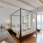 Apartment Postcard Penthouse By 360 Estates