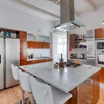 Postcard Penthouse By 360 Estates Valletta
