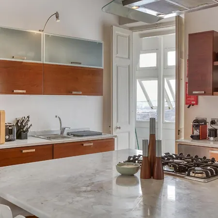 Apartment Postcard Penthouse By 360 Estates *