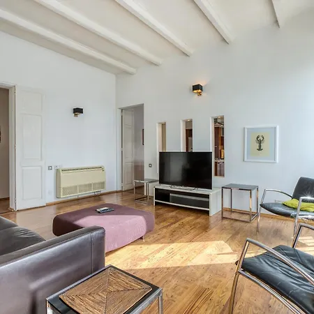 Postcard Penthouse By 360 Estates