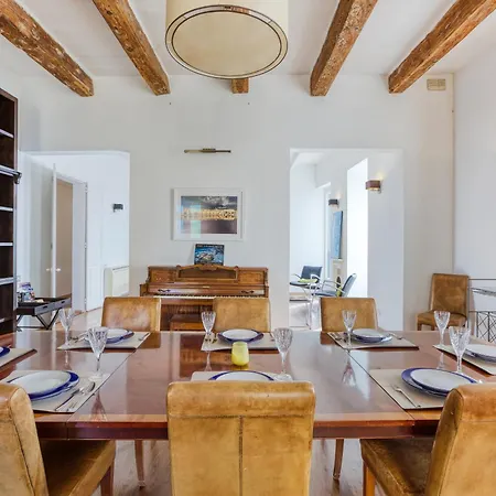 Postcard Penthouse By 360 Estates Apartment Valletta