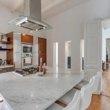 Postcard Penthouse By 360 Estates Valletta