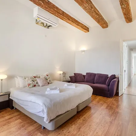 Apartman Postcard Penthouse By 360 Estates Valletta