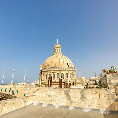 Postcard Penthouse By 360 Estates アパート