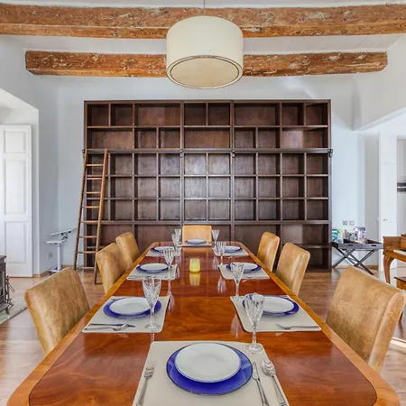 Apartman Postcard Penthouse By 360 Estates