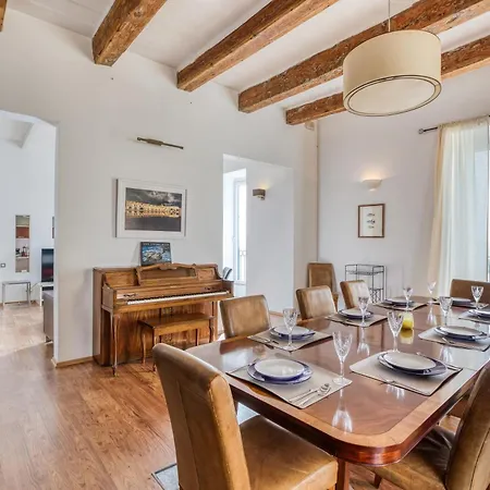 Postcard Penthouse By 360 Estates * Valletta