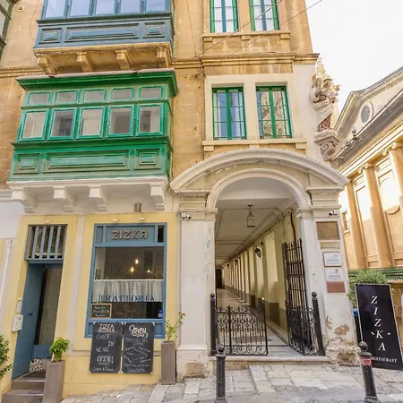 Apartman Postcard Penthouse By 360 Estates *