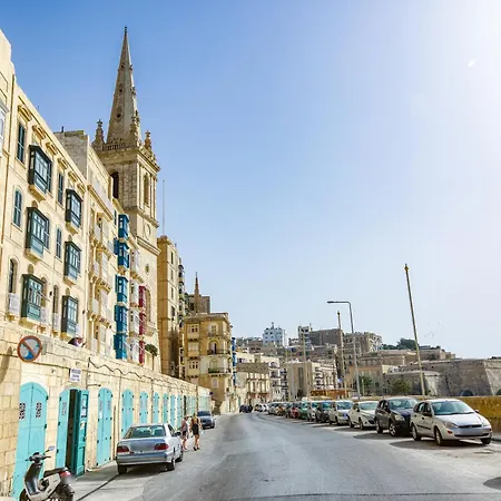 Postcard Penthouse By 360 Estates アパート