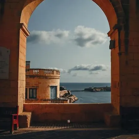 Postcard Penthouse By 360 Estates アパート