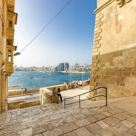 Postcard Penthouse By 360 Estates アパート *