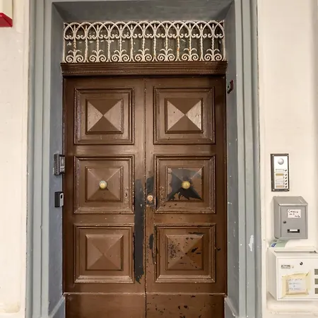 Postcard Penthouse By 360 Estates * Valletta