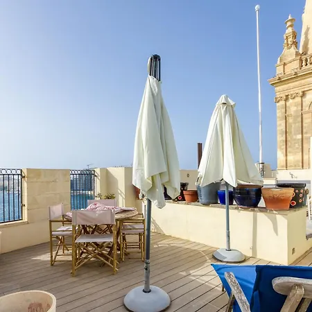 Postcard Penthouse By 360 Estates شقة