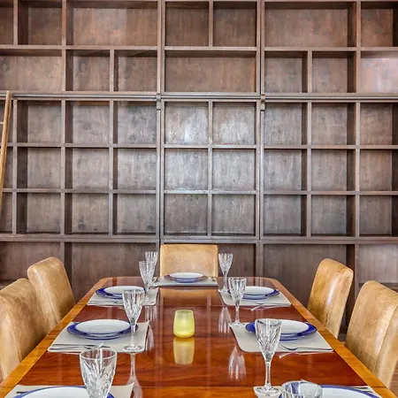 アパート Postcard Penthouse By 360 Estates