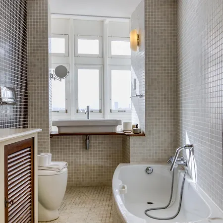 Postcard Penthouse By 360 Estates Valletta