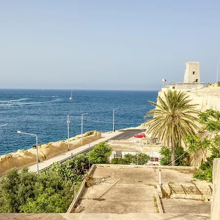 アパート Postcard Penthouse By 360 Estates