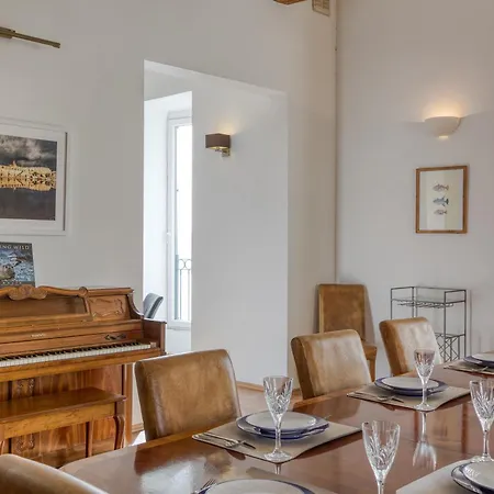 Postcard Penthouse By 360 Estates Apartman *