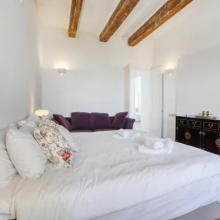 شقة Postcard Penthouse By 360 Estates *