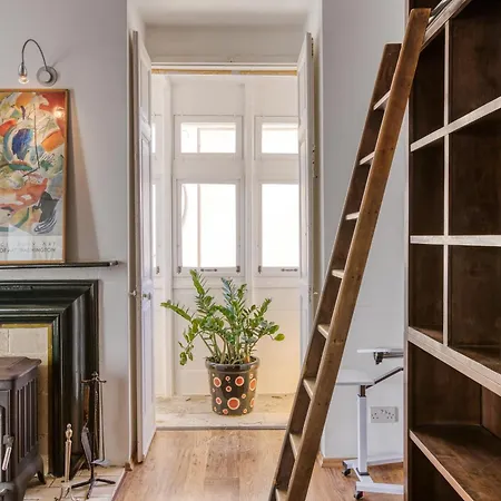 Postcard Penthouse By 360 Estates * Valletta