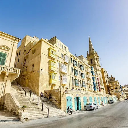 Apartman Postcard Penthouse By 360 Estates *