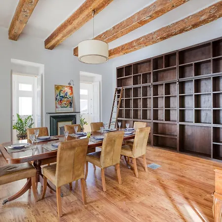 Postcard Penthouse By 360 Estates * Βαλέτα