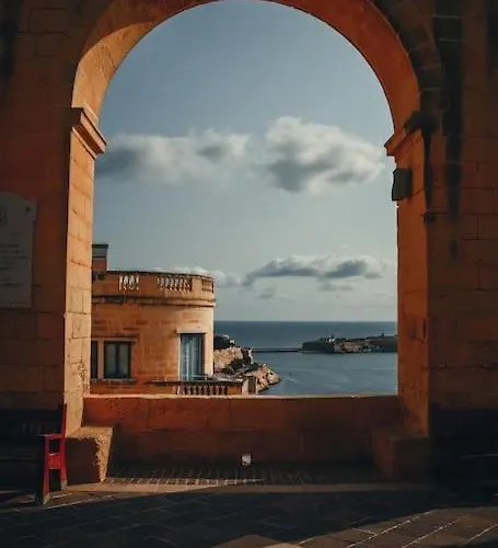 Postcard Penthouse By 360 Estates Lägenhet