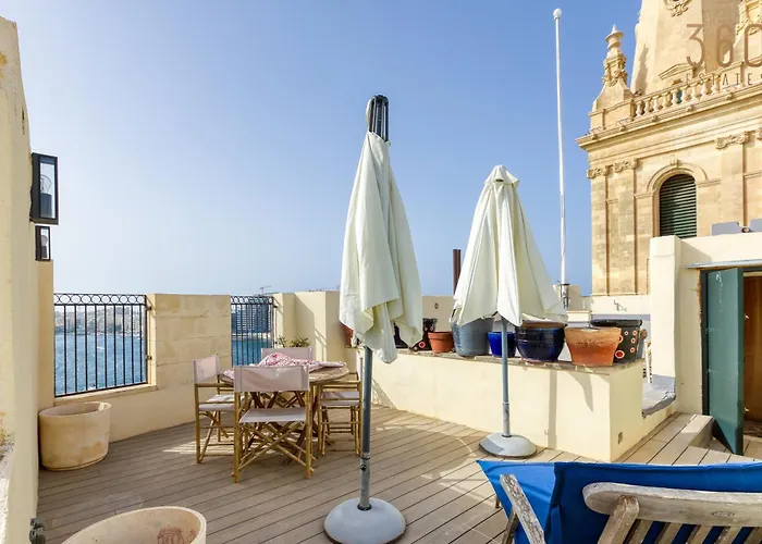 Postcard Penthouse By 360 Estates Apartment