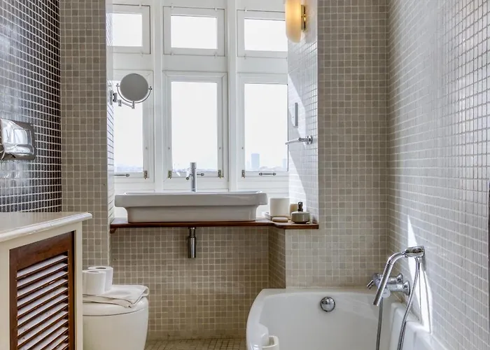 Postcard Penthouse By 360 Estates Valletta