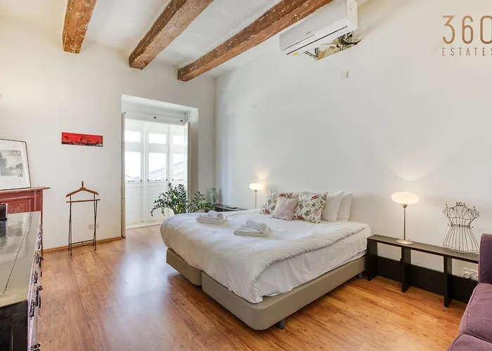 Postcard Penthouse By 360 Estates Valletta