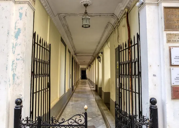 Apartment Postcard Penthouse By 360 Estates Valletta