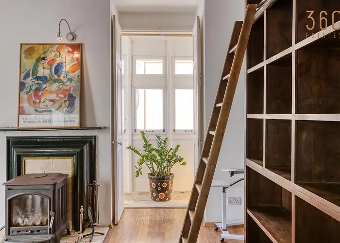 Postcard Penthouse By 360 Estates * Valletta